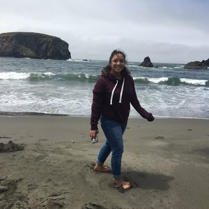 Meet your Posher, Kiara